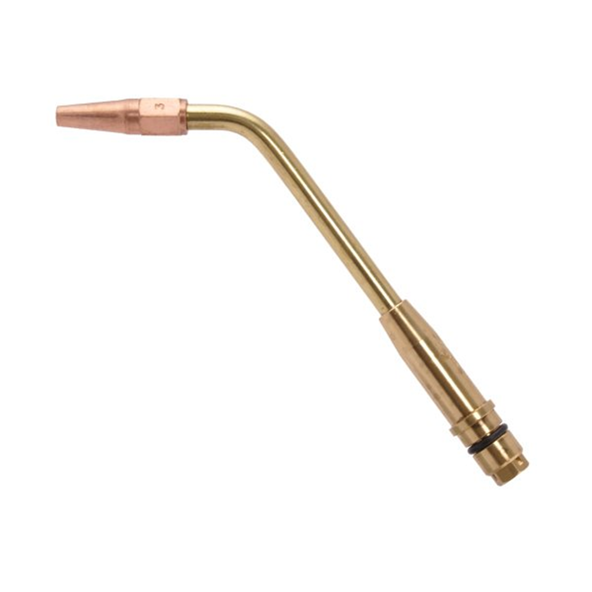 Yıldız Gaz 3613 Kaynak Kolu No:3 Kaynak Kapasitesi 2-4 Mm