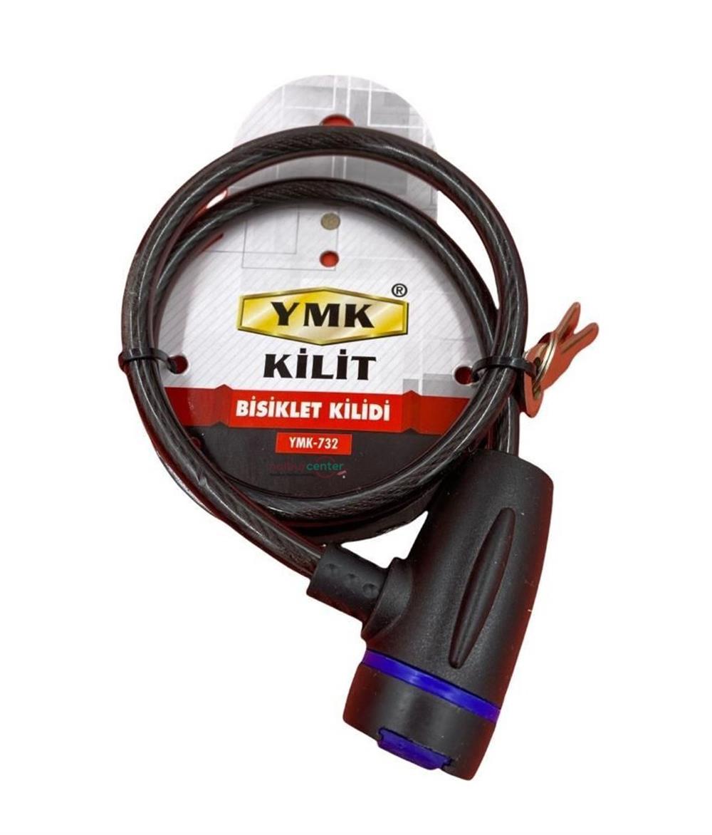 Ymk Bisiklet Kilidi Ymk-732Motosiklet Kilitleri