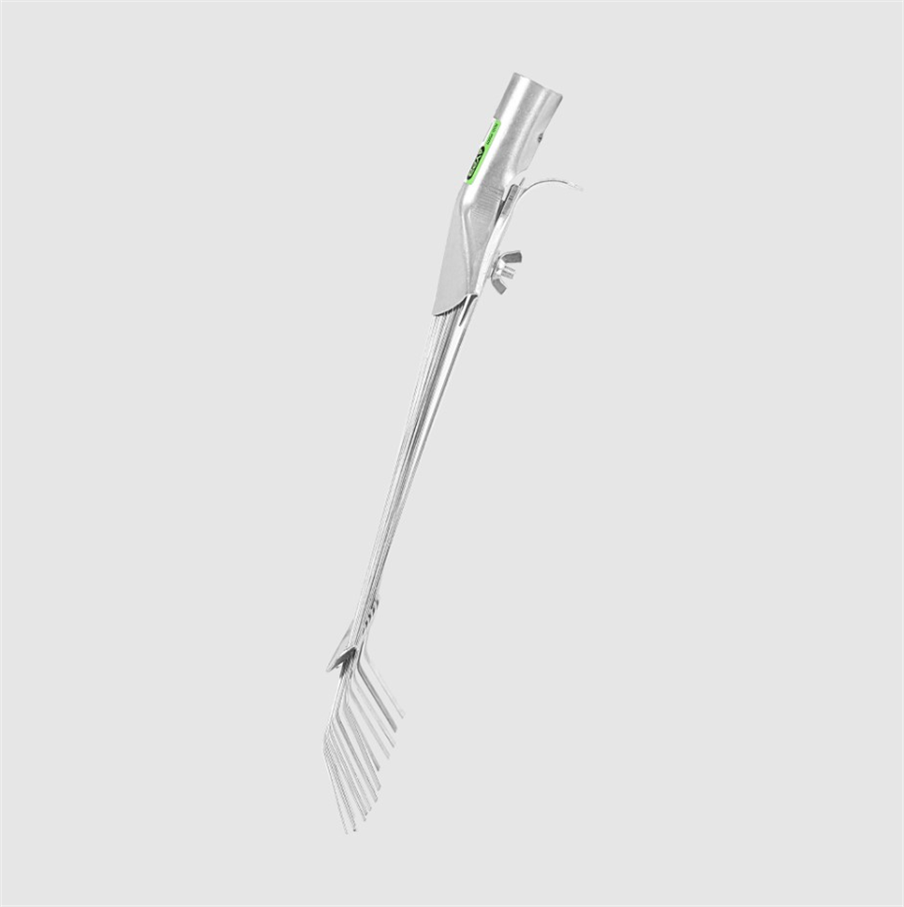 Ypr Metal Yaprak Tırmığı Ayarlı 95009