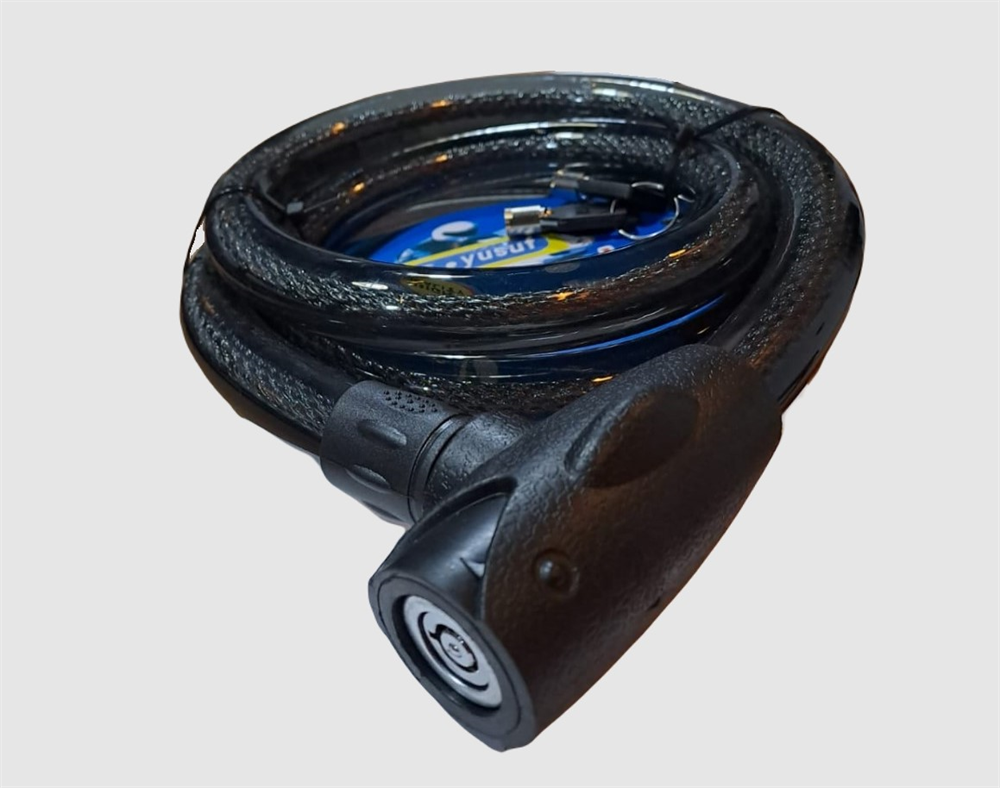 Yusuf Yüksek Kalite Motor Kilidi 20 Mm 1,6 Mt