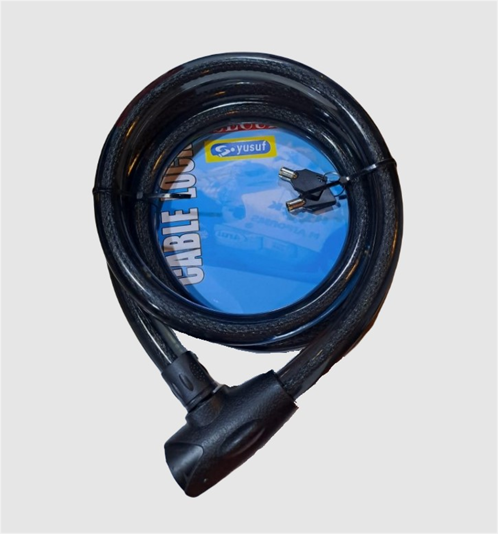 Yusuf Yüksek Kalite Motor Kilidi 22 Mm 2 Mt