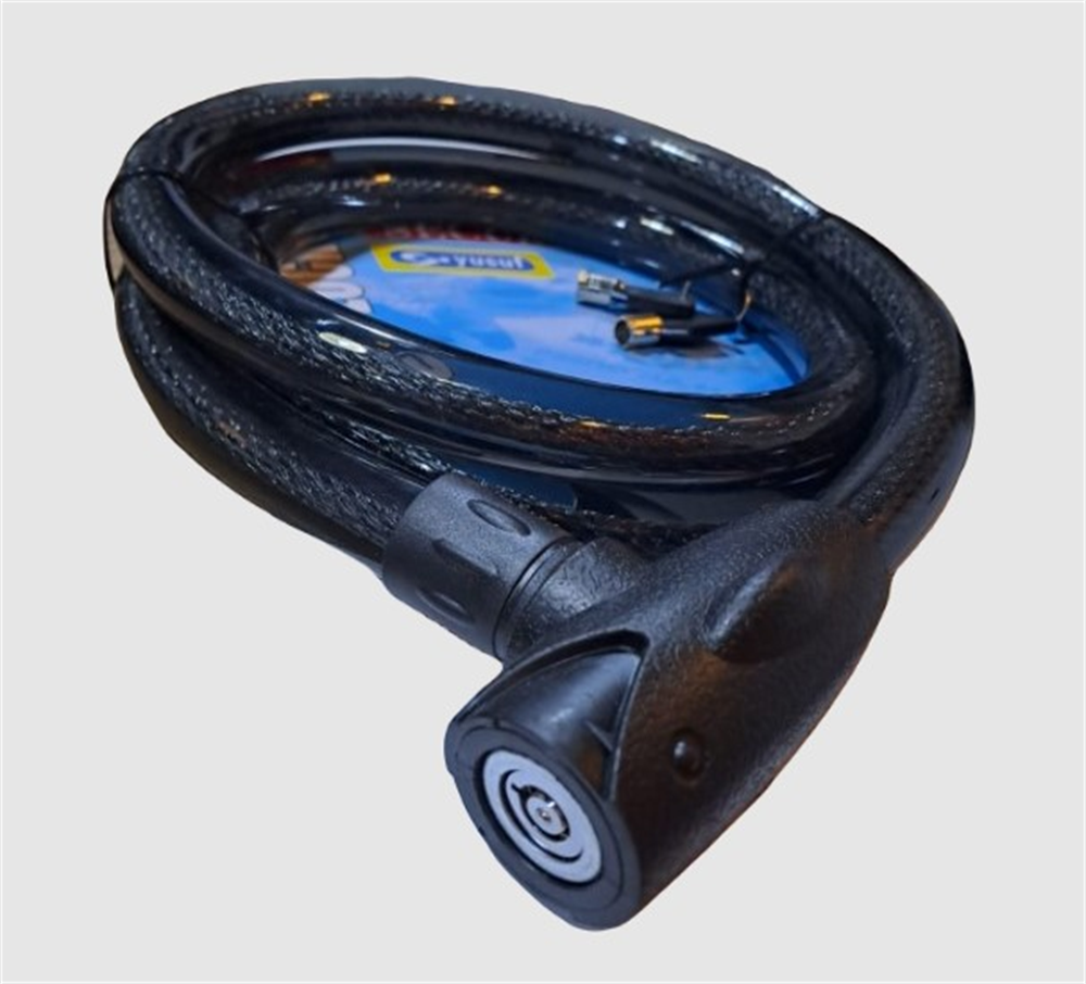 Yusuf Yüksek Kalite Motor Kilidi 22 Mm 2 Mt