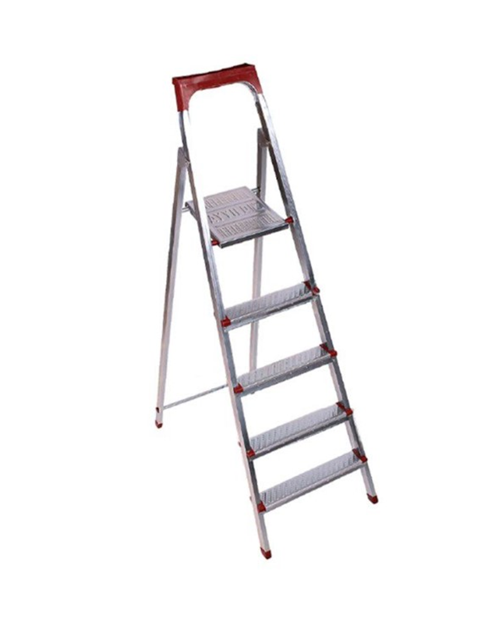 Zigana Katlanabilir Merdiven 4+1Merdiven Grubu