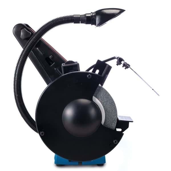 Scheppach BGS700 Bant Zımpara Ve Taş Motoru