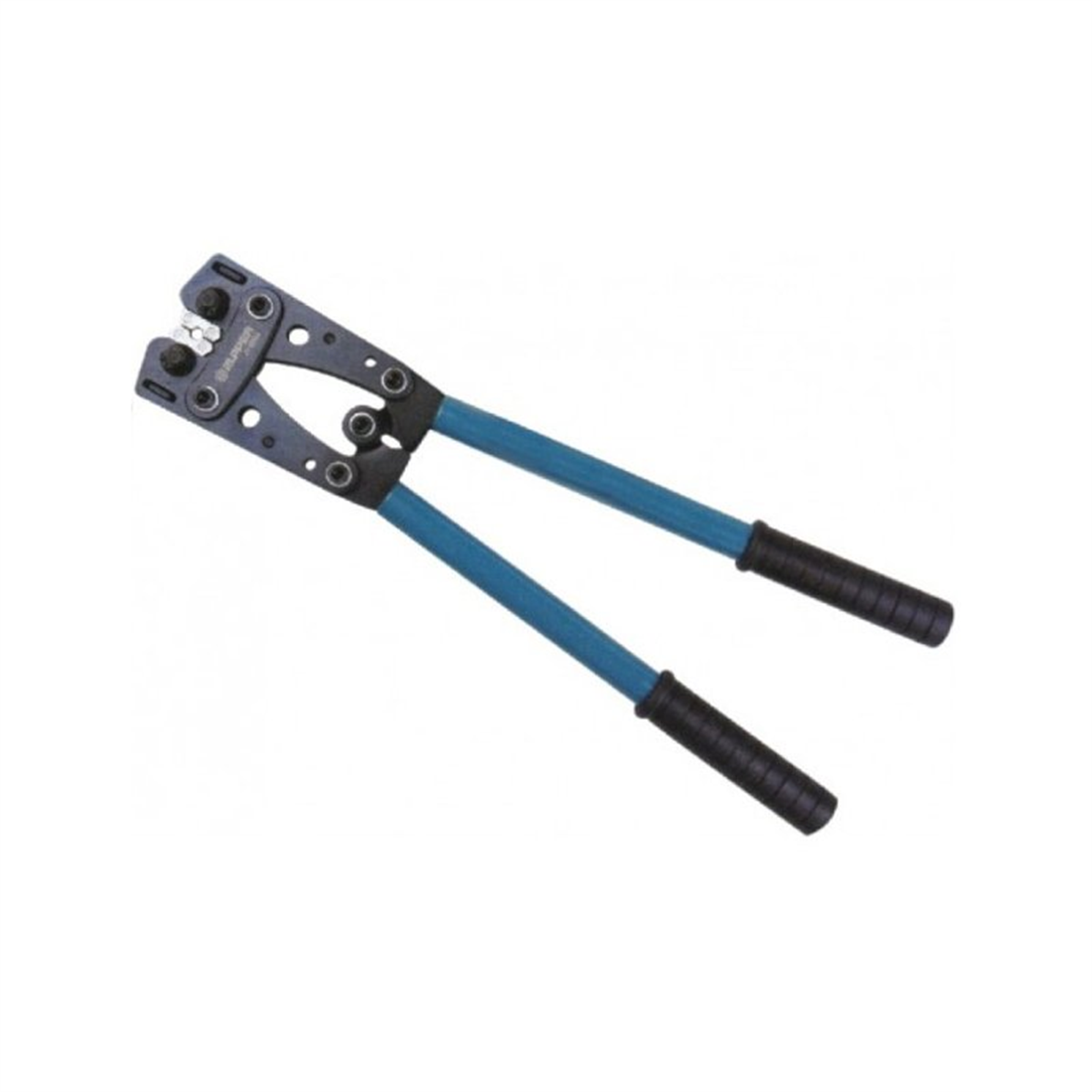 Zupper JY-0650A Mekanik Skp Pabuç Sıkma Pensesi 6-50mm