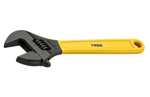 Sgs Kurbağacık Anahtar 12'' SGS2076Kurbağacık Anahtarlar