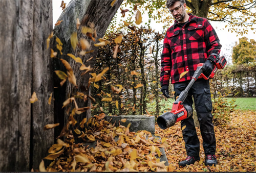 Einhell Gp-Lb 36/270 Lİ E Bl Solo Yaprak Üfleme 3433570