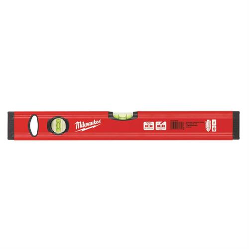 Milwaukee Manyetik Slim Su Terazisi 40 CM 4932464854