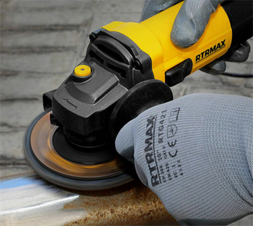 Rtrmax Taşlama Makinası 950W RTM1095