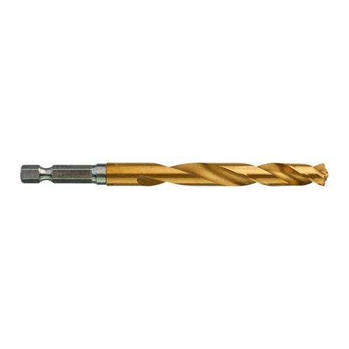 Milwaukee 9X117 MM Hss-G Hex Girişli Metal Matkap Ucu 48894721
