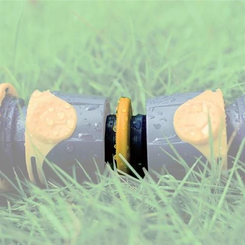 Daye İki Yollu Hortum Bağlantı Adaptörü Ekleme Aparatı DY8016