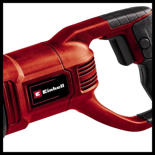 Einhell TC-AP 690 E Tilki Kuyruğu Kılıç Testere 4326161