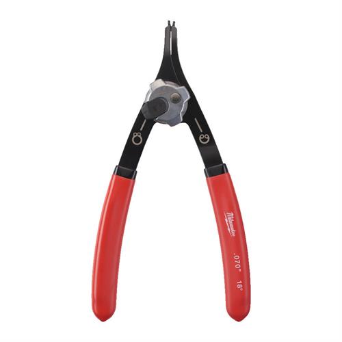 Milwaukee Segman Pensesi Büyük Düz 1.8 MM 4932492493