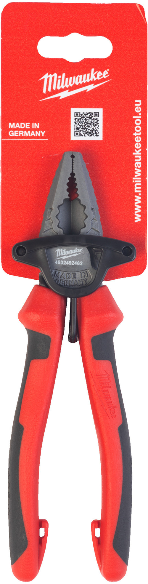 Milwaukee Kombine Pense 185 mm 4932492462