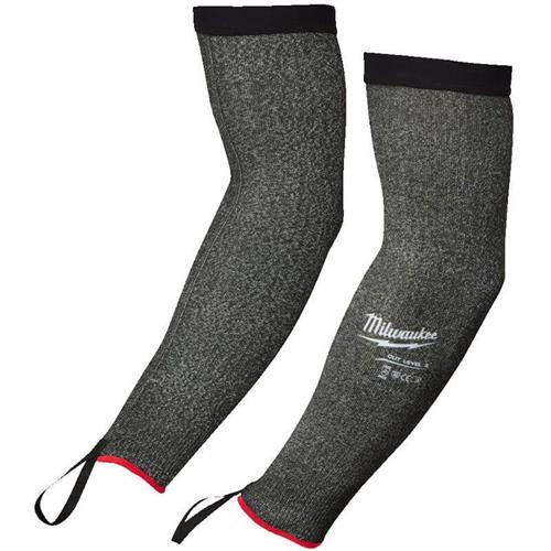 Milwaukee 5.Derece Kesik Korumalı Kolluk 45 CM 4932479937