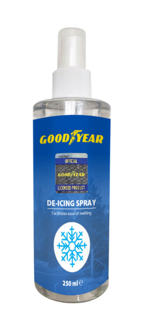 Goodyear Kışlık Bakım Seti 701030