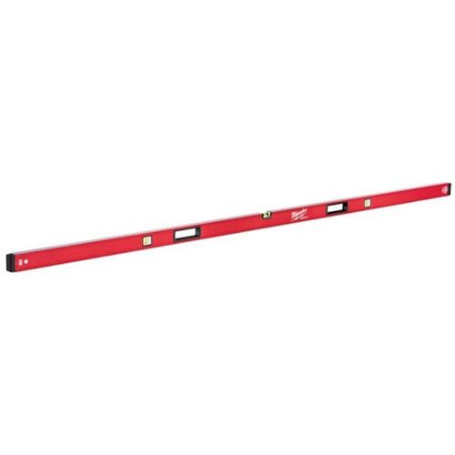 Milwaukee Su Terazisi Redstick Backbone 244 CM 4932459075