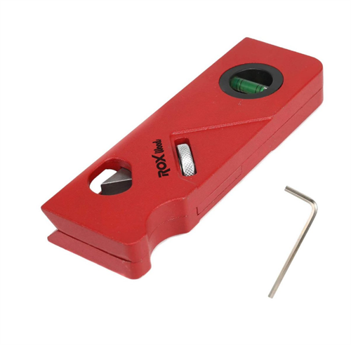Rox Wood Terazili Köşe Rende 153ROX0104