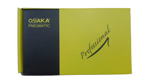 Osaka Havalı Kalıpçı Taşlama Opt-P120N