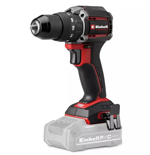 Einhell Profesyonel Makine Seti Kprof Set 008