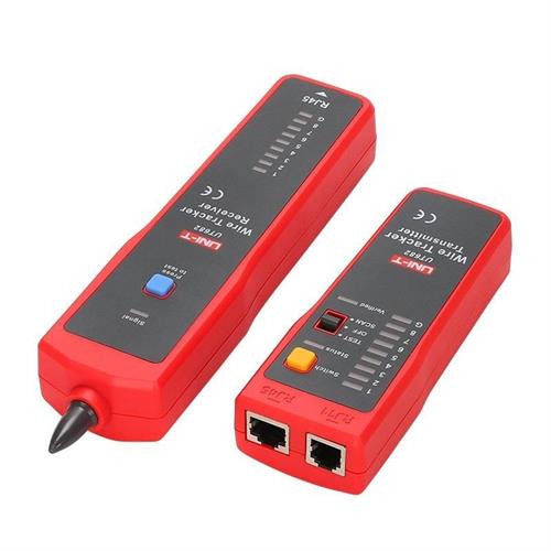Unit UT 682 Kablo Bulucu ve Test Cihazı