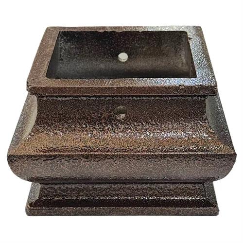 Pergüle Ayağı Japon 9.5X9.5 0152