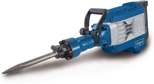 Scheppach Elektrikli Kırıcı Delici AB1900 5908206901