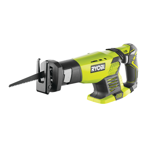 Ryobi RRS1801M 18V Li-Ion Aküsüz Tilki Kuyruğu Testere 5133001162