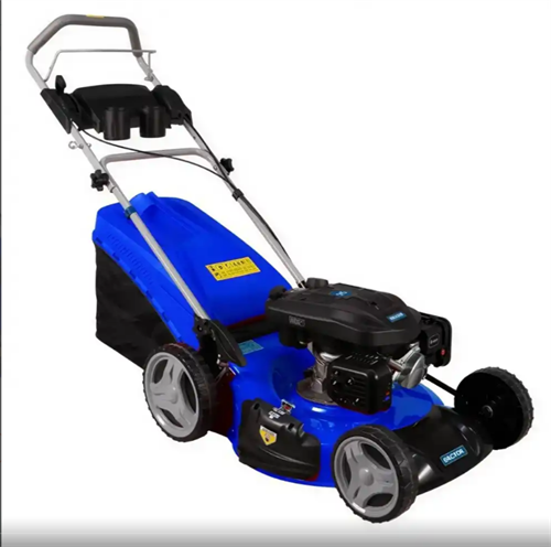 Factor Benzinli Çim Biçme Makinası İtmeli 51 Cm UME51
