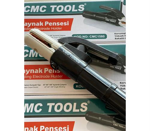 Cmc Tools Cmc-1580 Kaynak Pensesi 300 Amper