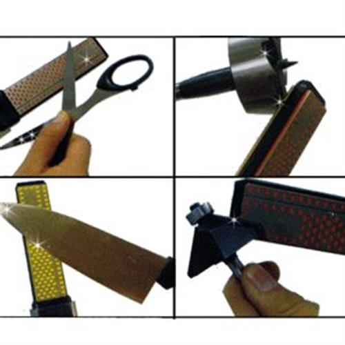 Topshop Çift Taraflı Elmas Bileme Aparatı TH39905