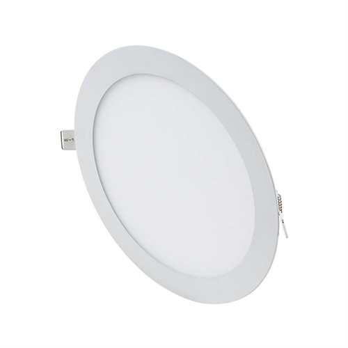 Cata Slim Led Panel S/A Yuvarlak 18W Günışığı CT-5169G