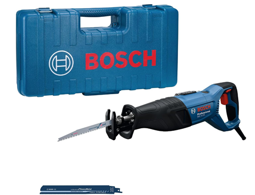 Bosch Panter Testere Gsa 12-30 