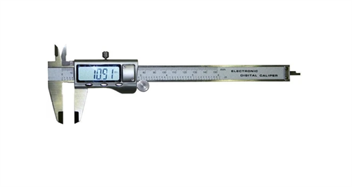 Bts Dijital Kumpas 200 mm Bts12046