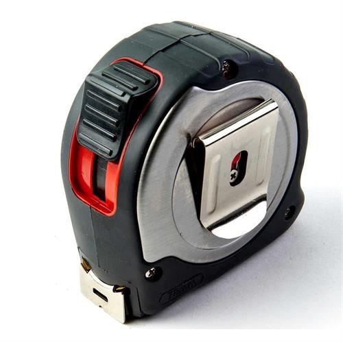 Milwaukee Ağır Hizmet Tipi Inox Gövdeli Şerit Metre 8 Mt x 25 mm 4932451640