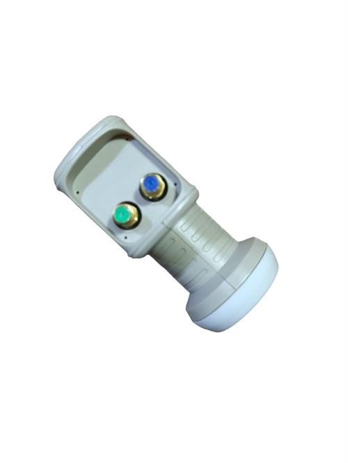 Herz HR-902 Universal 4K İkili Lnb