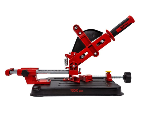 Rox Wood Radyal Mengeneli Taşlama Tezgahı 153ROX0117