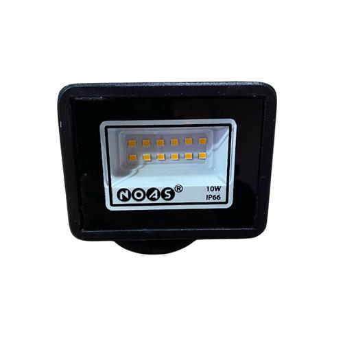 Noas YL70 1011 Ultra Slim Led Projektör 10W Günışığı