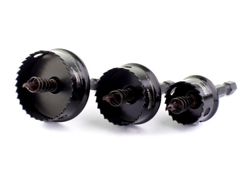 Milwaukee Panç İmpact Seri 3 Lü Set 49224800