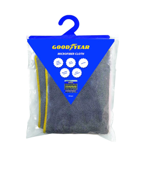 Goodyear Mikrofiber Bez 50*70 CM 701037Oto Bakım