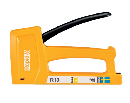 Rapid Mekanik Zımba Tabancası  R13 5001662