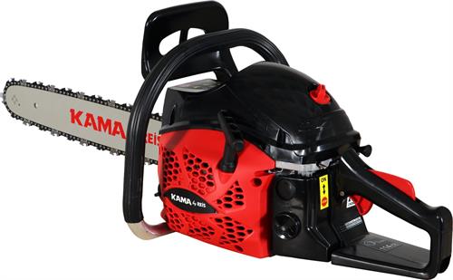 KAMA BY REİS KMR46 Benzinli Motorlu Testere 46CC