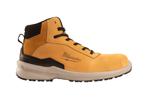 Milwaukee Flextred Ayakkabı S3S 1M171311 Esd 46 NO 4932493750