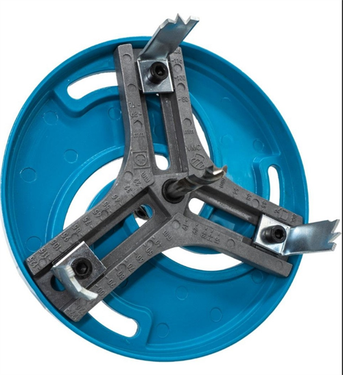 Attlas Ayarlanabilir Bi-Metal Panç Seti A149104128