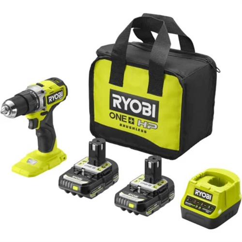 Ryobi RPD18C-220S 18V Darbeli Matkap 5133004982	