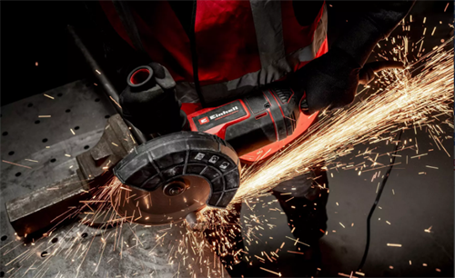 Einhell TP-AG 230/2000 Avuç Taşlama 4430896 