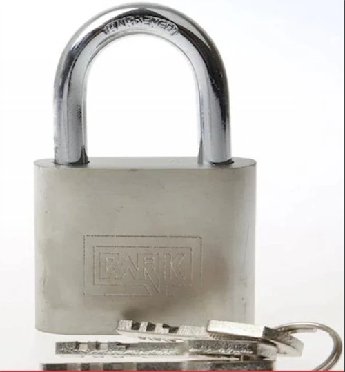 Dark Key Asma Kilit 60 MM