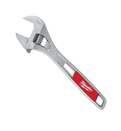 Milwaukee Kurbağacık Anahtar 150 mm 4932499518