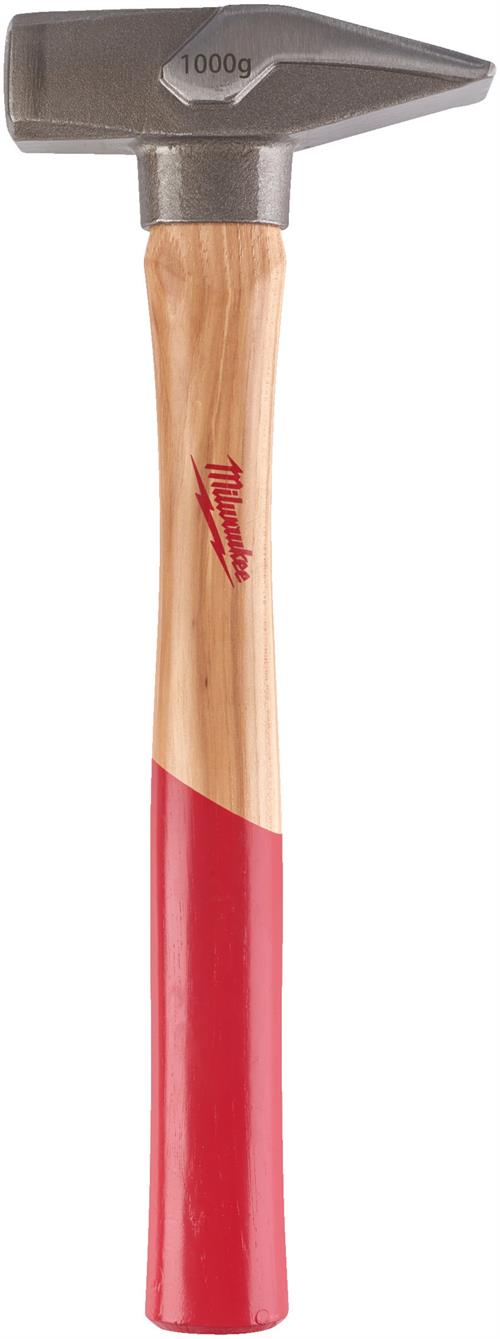 Milwaukee Ahşap Saplı Çekiç 1000 GR 4932478670