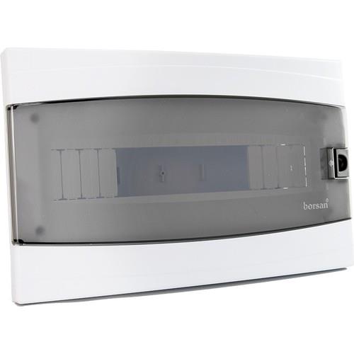 Borsan BR-815 Sigorta Kutusu 16lı Sıva Altı